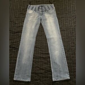 Studio F Stylish Blue Women's Jeans